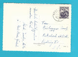 AK Berg, Drautal.