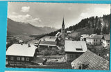 AK Berg im Drautal.