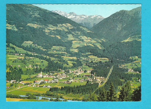 AK Dellach im Drautal.