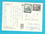 AK Urlaubsgrüße aus Dellach - Drautal.