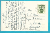 AK Dellach im Drautal. (1939-40)