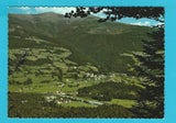 AK Berg im Drautal mit Oberberg.