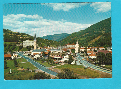 AK Gmünd.
