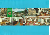 Doppel-AK Gmünd. Gasthof Kohlmayr.
