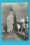 AK Gmünd. Unteres Stadttor.