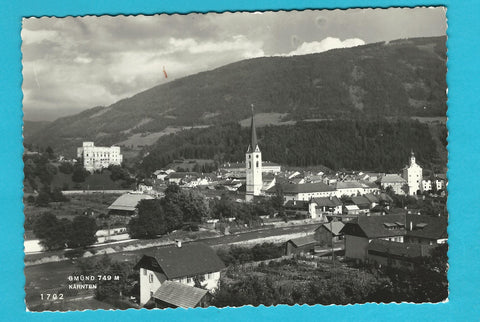 AK Gmünd.