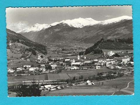 AK Gmünd.