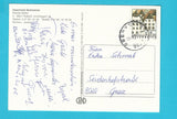 AK Flattach. Innerfragant 18. Alpenhotel Badmeister.