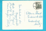 AK Gasthaus zur Raggaschlucht. Flattach.