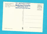 AK Naturfreunde Weißseehaus. Wurtenkees. Flattach.