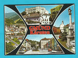 AK Gmünd.
