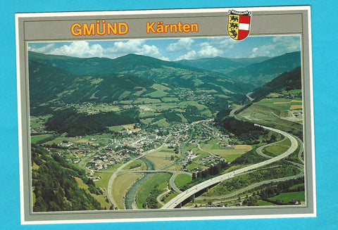 AK Gmünd.