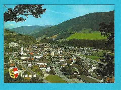AK Gmünd.