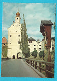 AK Gmünd. Unteres Stadttor.
