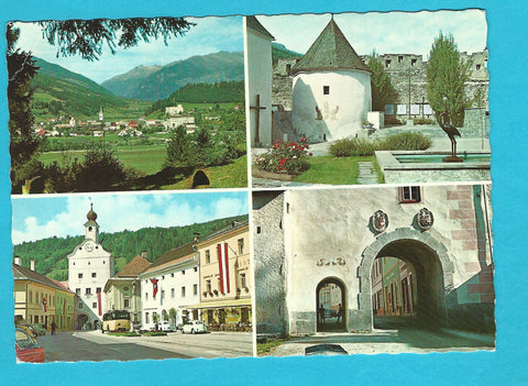 AK Gmünd.