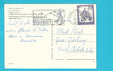 AK Gasthof Fischerwirt Inh. Hans Koch. Fischertratten 3. Gmünd.
