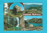 AK Gmünd - Maltatal.