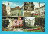 AK Gmünd.