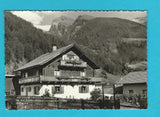 AK Waldheim Döllach an der Grossglockner Hochalpenstrasse.