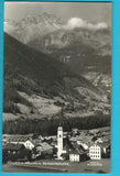 AK Döllach i. Mölltal.