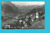 AK Sagritz bei Döllach im Mölltal gegen Hochtor.