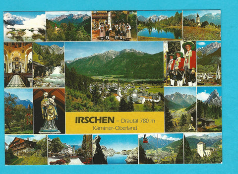 AK Irschen.