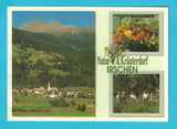 AK Irschen. Natur- & Kräuterdorf.
