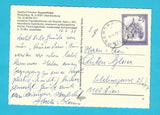 AK Irschen. Gasthof Pension Rupertihaus. Potschling 18.