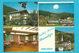 AK Irschen. Gasthof Pension Restaurant Fam. Striemitzer.