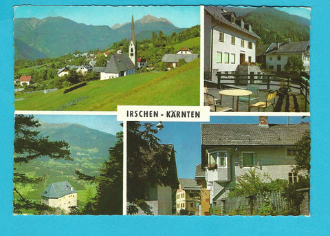 AK Irschen.