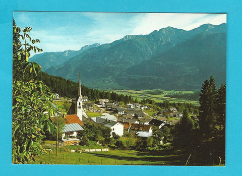 AK Irschen.