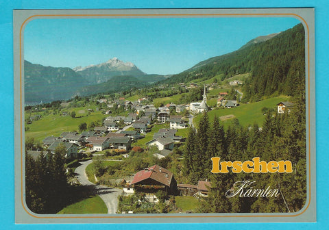 AK Irschen.