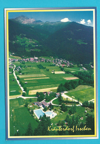 AK Irschen.