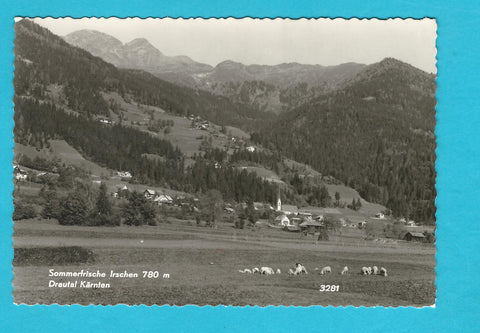 AK Irschen.