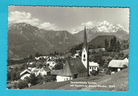 AK Irschen.