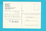 AK Schönfeld. Gasthof Pension Zwergbirke Fam. Zweibrot.