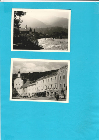 4 Fotos Gmünd.