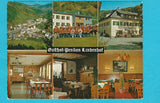 AK Eisentratten. Gasthaus Pension Lindenhof.