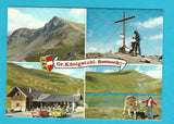 AK Großer Königstuhl - Seenock.