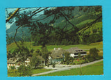 AK Lendorf. Pension Landgut Rojachhof. Inh.: Traugott Rindlisbacher.