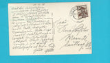 AK Friesenhalshöhe v. d. Rosaninscharte. Nockgebiet. (1936)