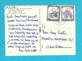 AK Lendorf. Pension Landgut Rojachhof. Inh.: Traugott Rindlisbacher.