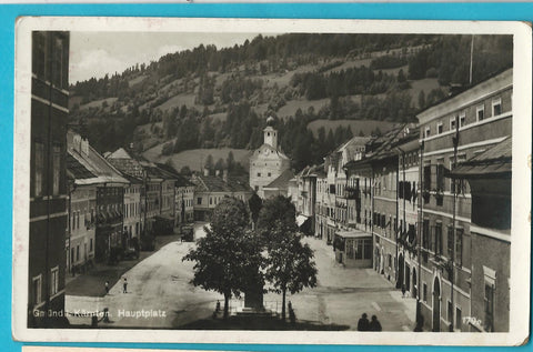 AK Gmünd (1936)