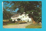 AK Lendorf. Pension Landgut Rojachhof. Inh.: Traugott Rindlisbacher.