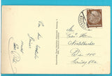 AK Gmünd. Maltator. (1938)