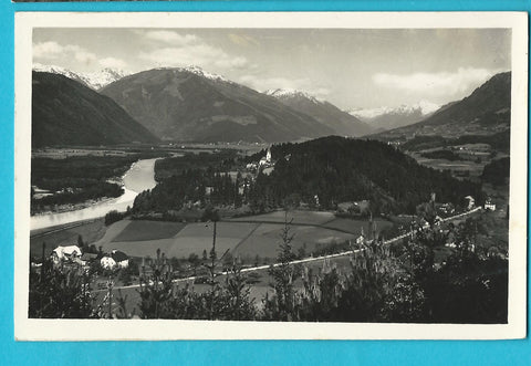 AK St. Peter im Holz in Holz bei Spittal an der Drau.