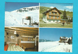 AK Emberger Alm. Pension Fichtenheim. Greifenburg.