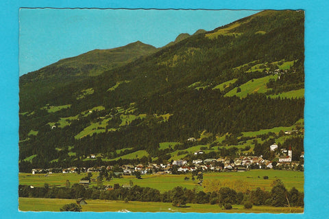 AK Greifenburg.