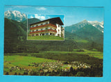 AK Greifenburg. Gasthof Post. Inh.: L. Aigner.