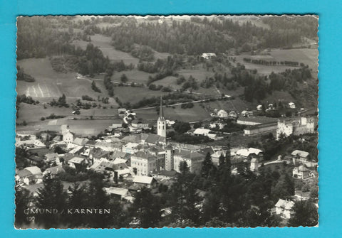 AK Gmünd.